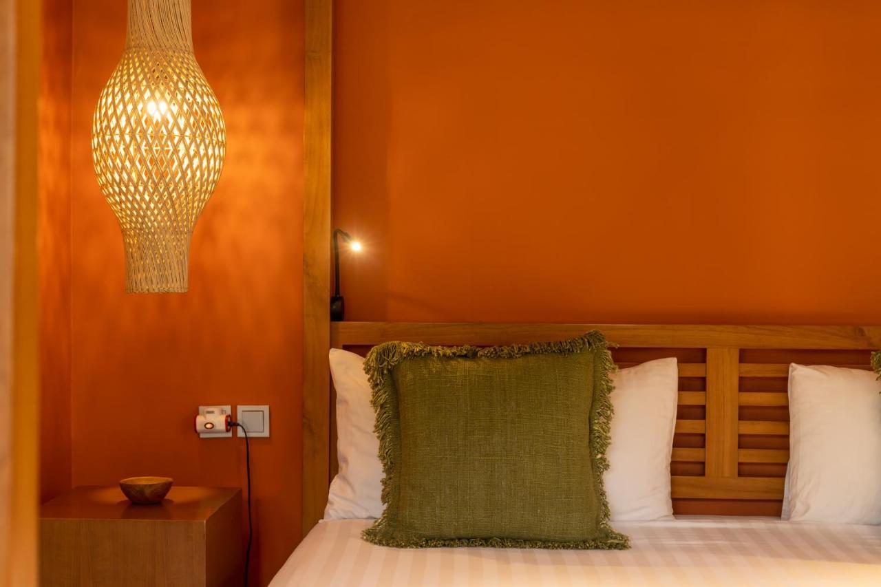 Rouge - Villas Ubud Zewnętrze zdjęcie