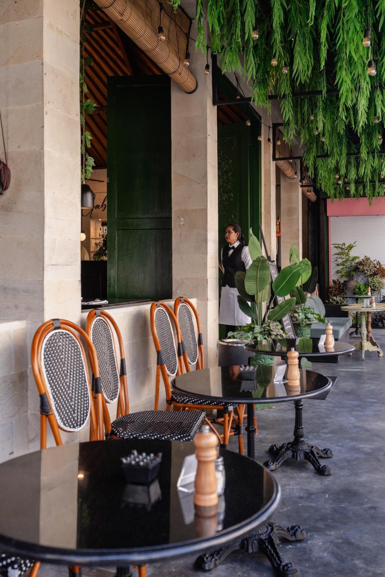 Rouge - Villas Ubud Zewnętrze zdjęcie